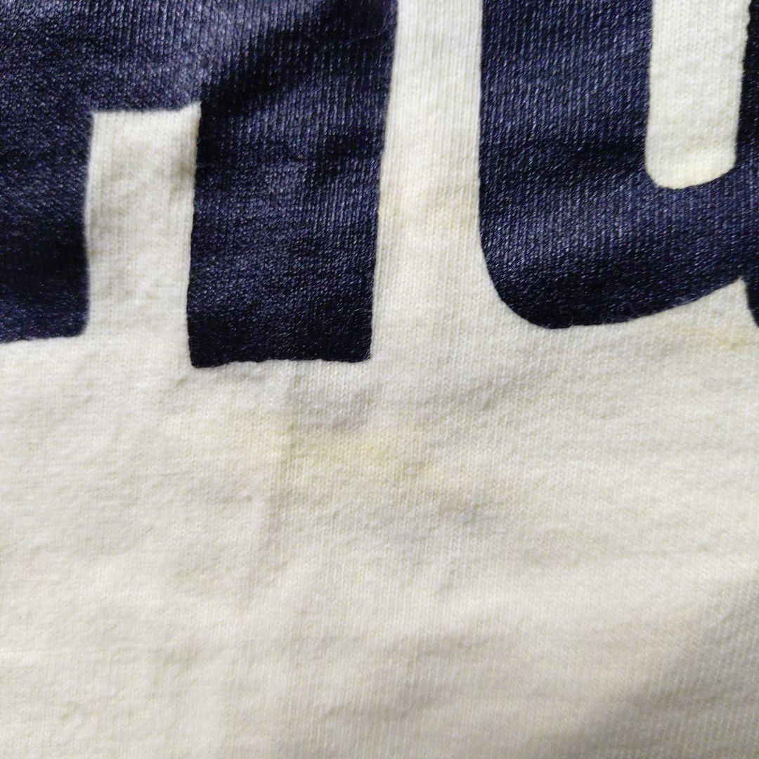 RNA 半袖Tシャツ Sサイズ クリーム系 — image 4