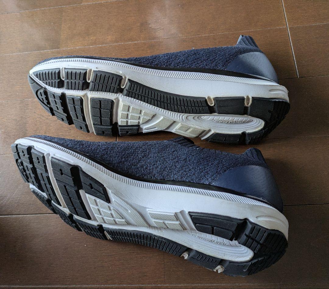 Moonstar Synergy Cushion スリッポン 　26cm — image 2