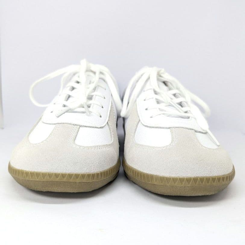 【試着程度】ジャーマントレーナー リプロダクションエディションモデル 27cm — image 4