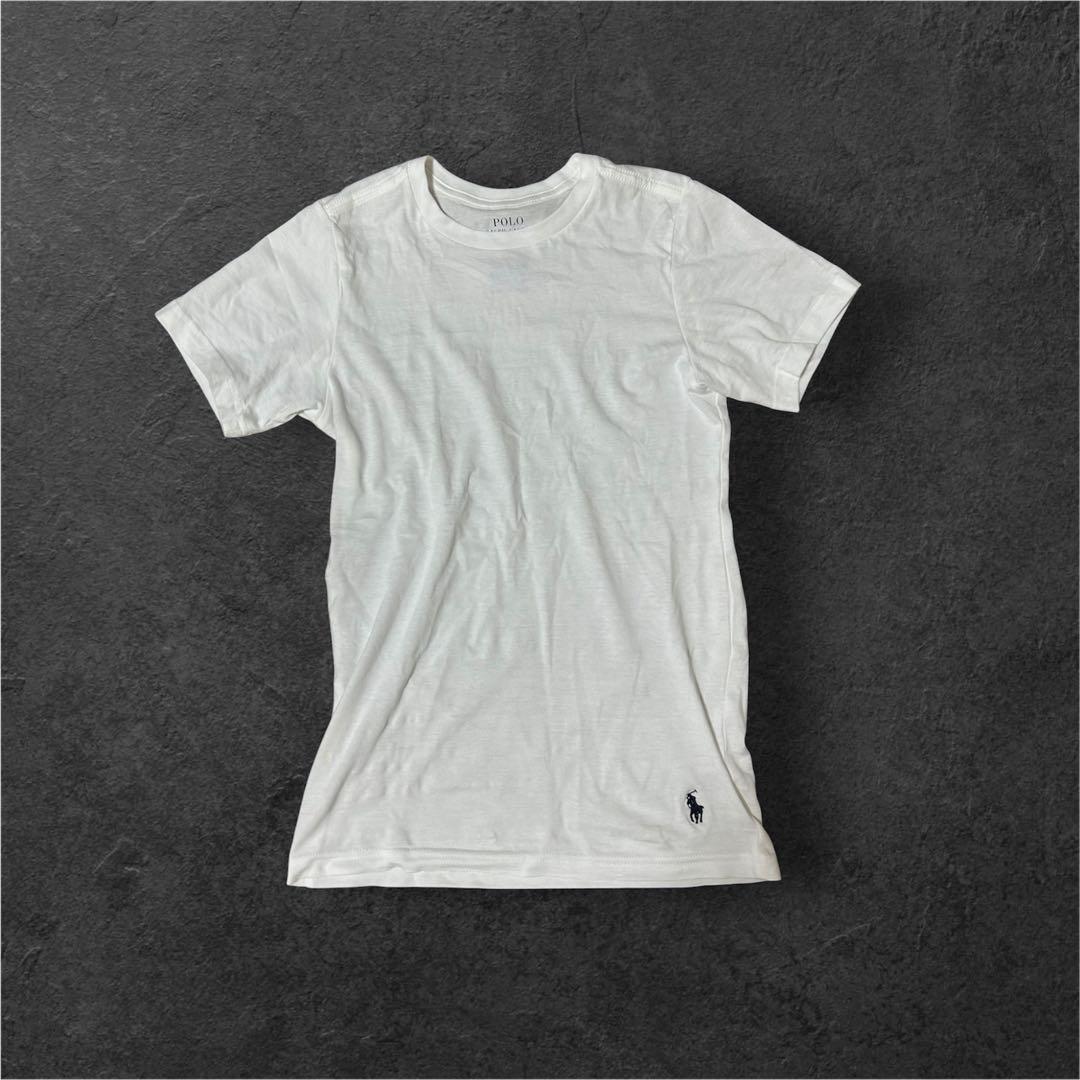 POLO slim fit XSサイズ 白swag drip us 限定価格‼️ — image 2