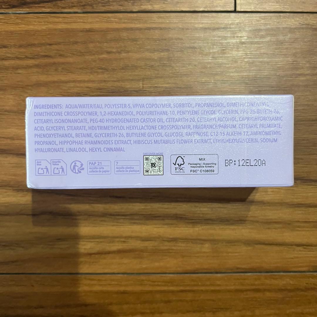 新品 SHEGLAM ロックドイン セッティングスプレー 55ml — image 2