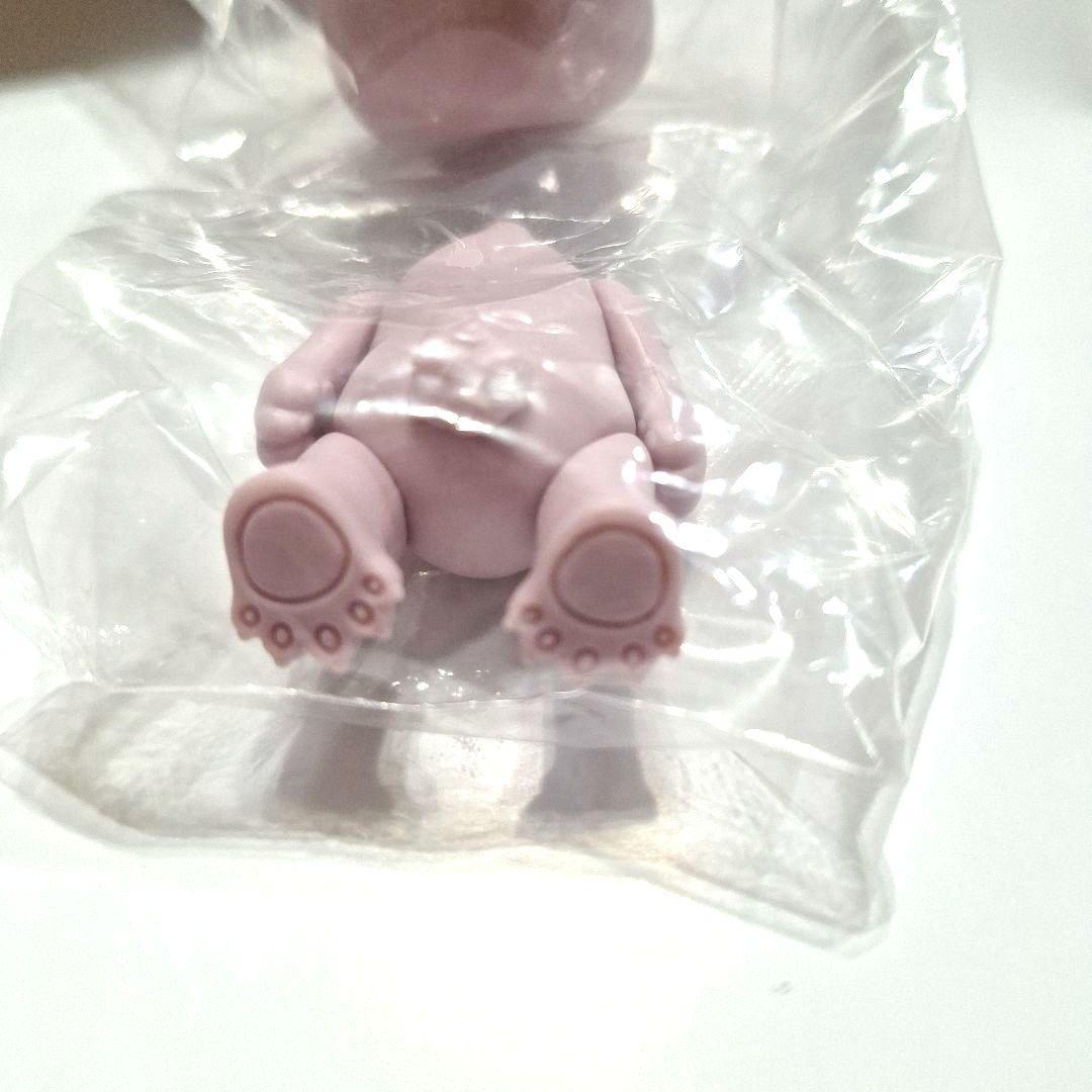 CAPSULE DOLL Vol.6 くま【 strawberry 】 ガチャ — image 4