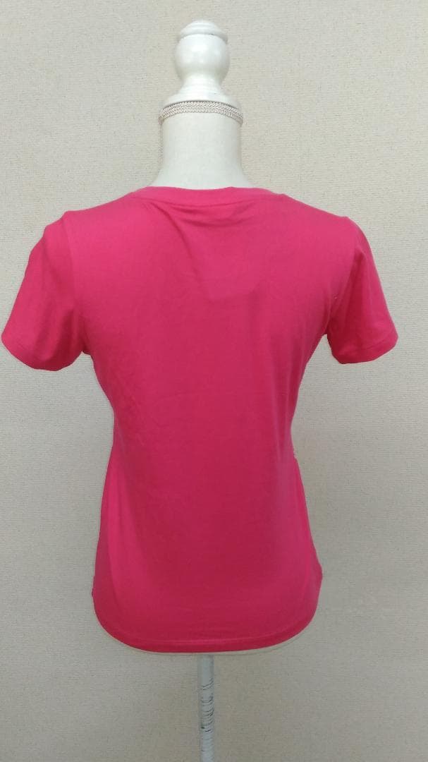 #221 レディース Reebok Classic XL Tシャツ — image 2