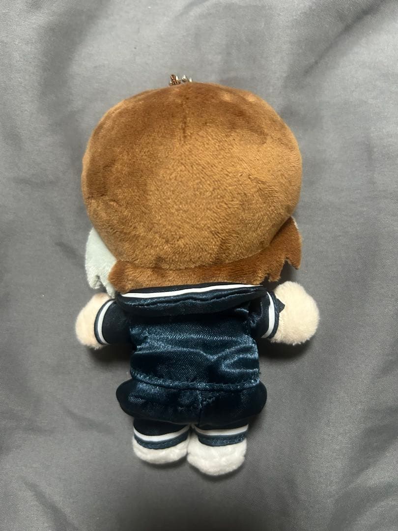 福本大晴 ぬいぐるみ ちぇぬい — image 2