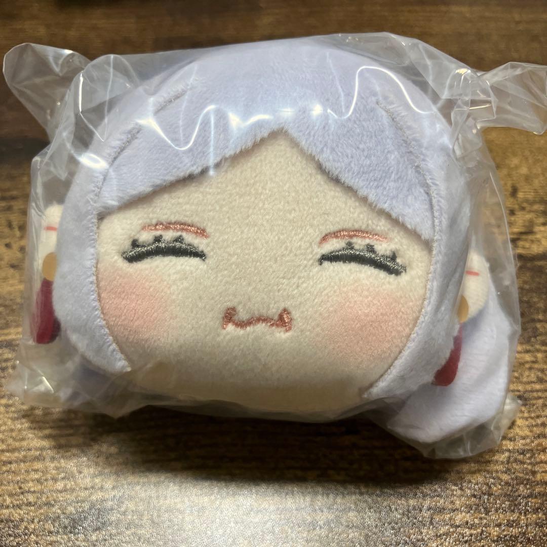 葬送のフリーレン むにむにマスコットぷにっぺ — image 2