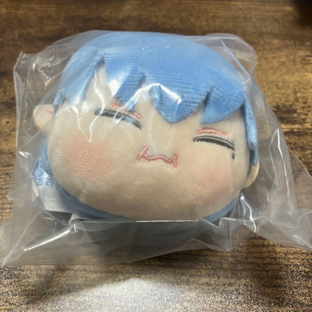 葬送のフリーレン むにむにマスコットぷにっぺ — image 4