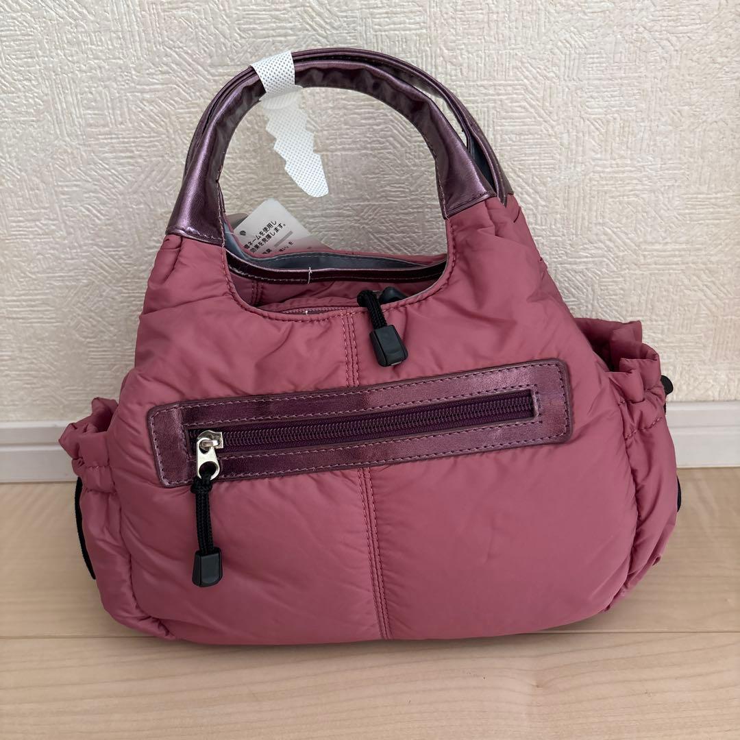le coq sportif ルコック　ハンドバッグ — image 2