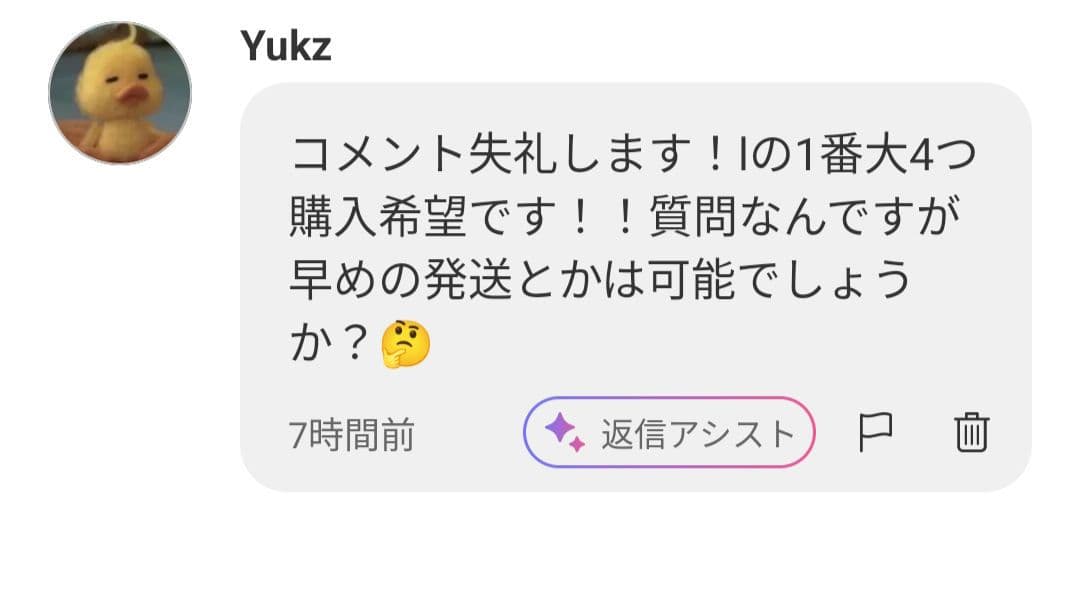 Yukz様 専用ページ — image 2
