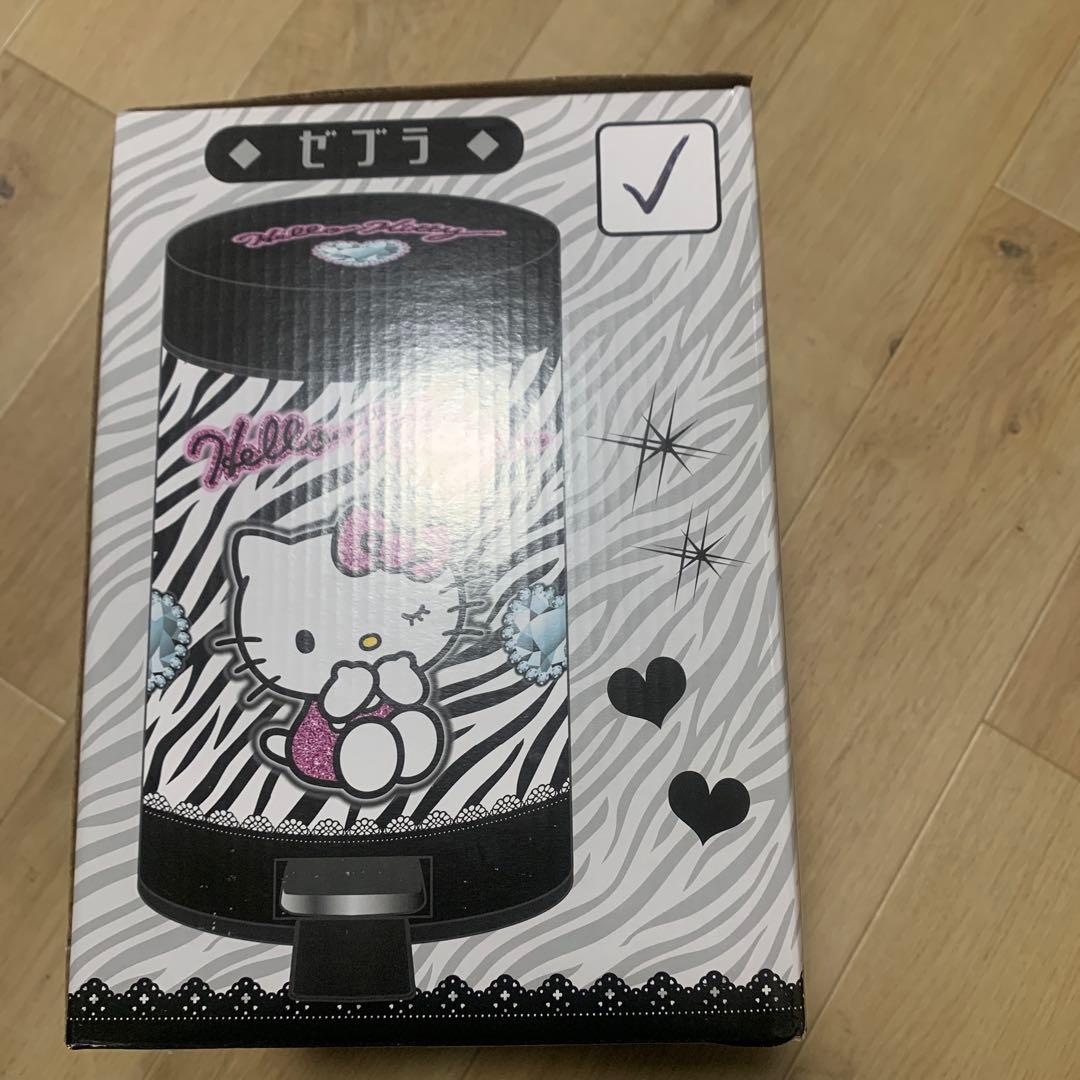 ハローキティー ダストボックス — image 2