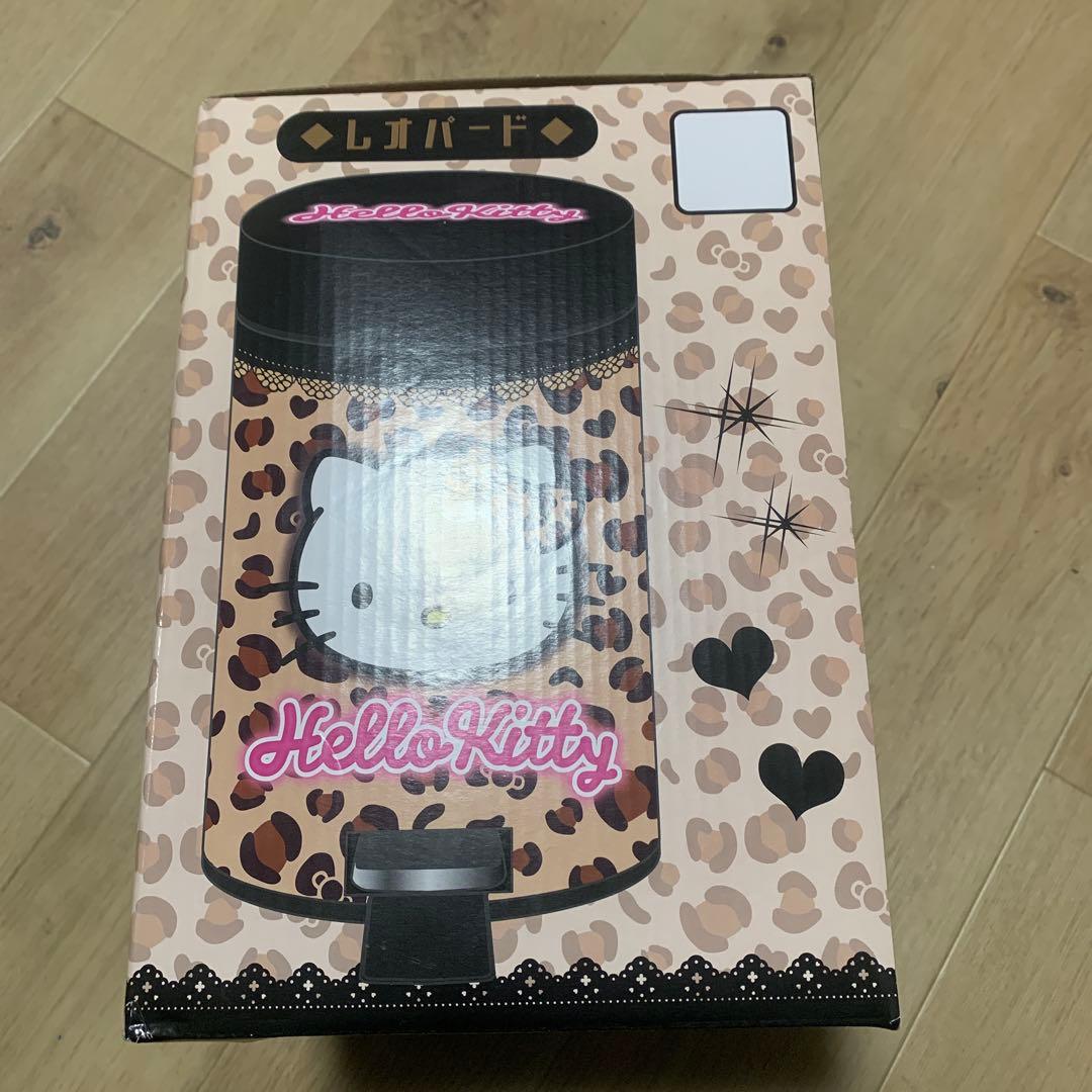 ハローキティー ダストボックス — image 4