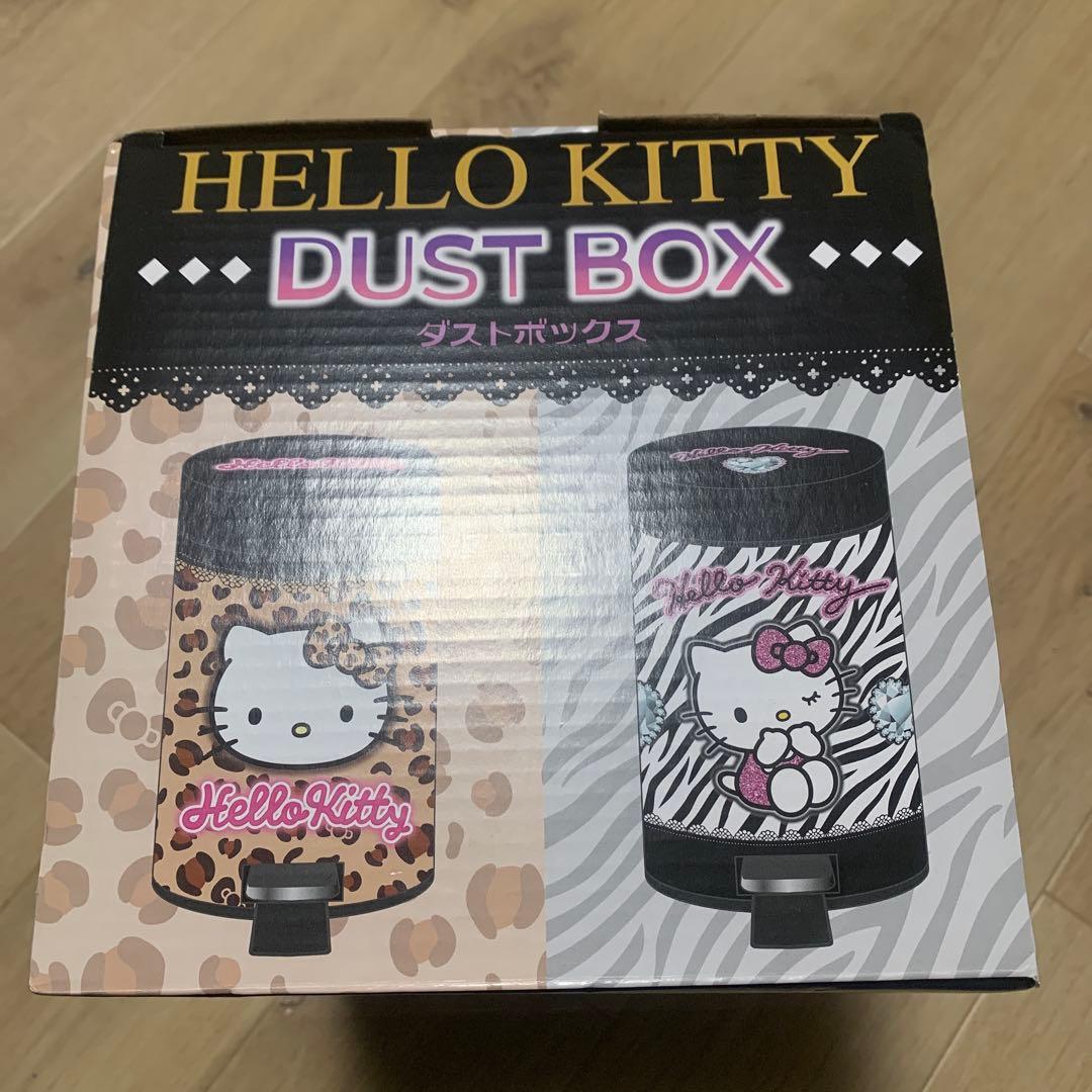 ハローキティー ダストボックス — image 5