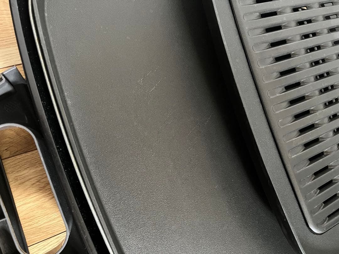 パナソニック ホットプレート NF-W300 — image 5