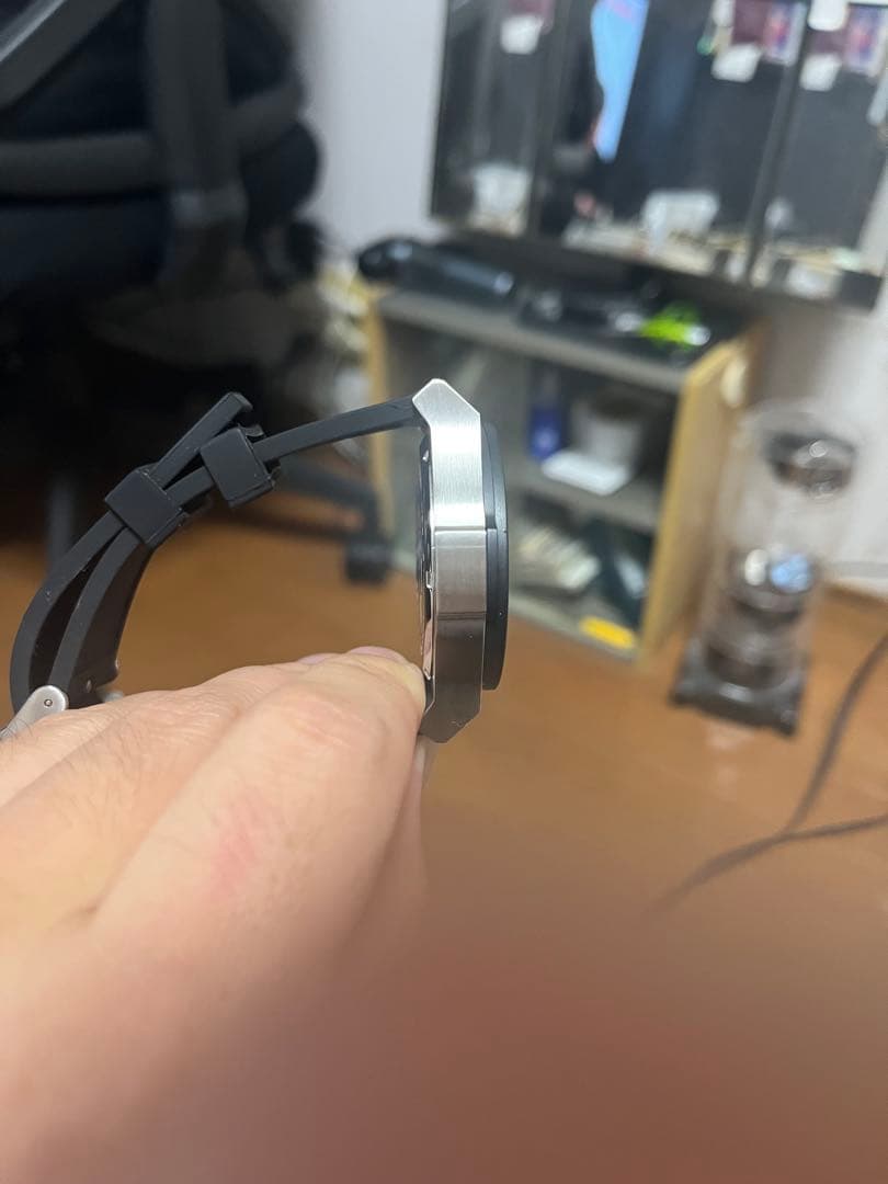 『極美品』 101 Chronograph 腕時計 本体 — image 5