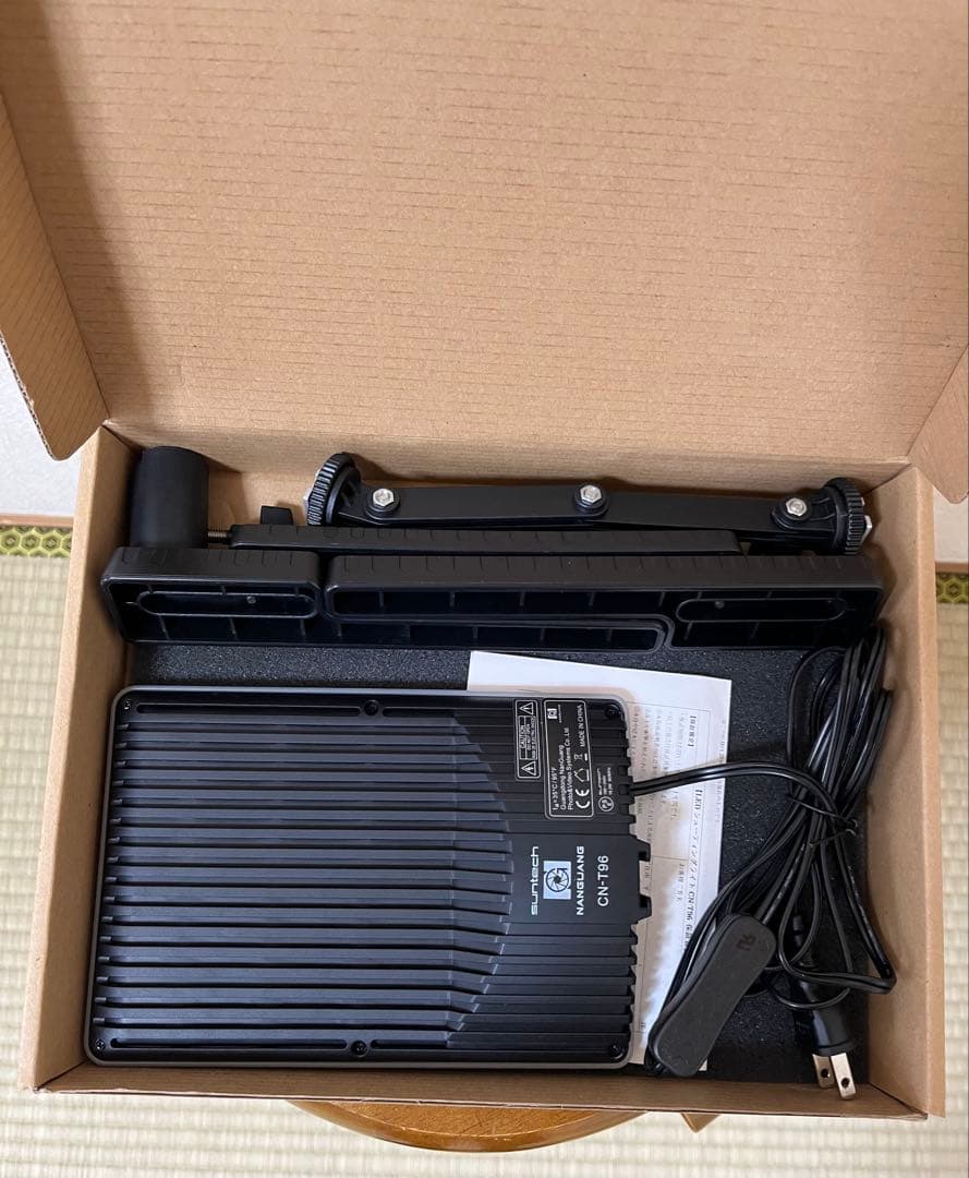 LEDシューティングライト — image 2