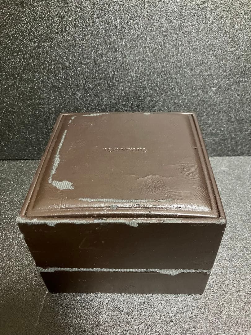 Tiffany & Co. 時計用ケース　まとめ売り　2点 — image 2