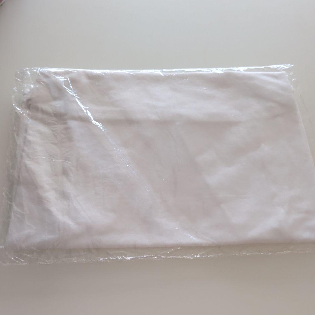 SUKALA プリントロゴTシャツ オフホワイト Lサイズ — image 4