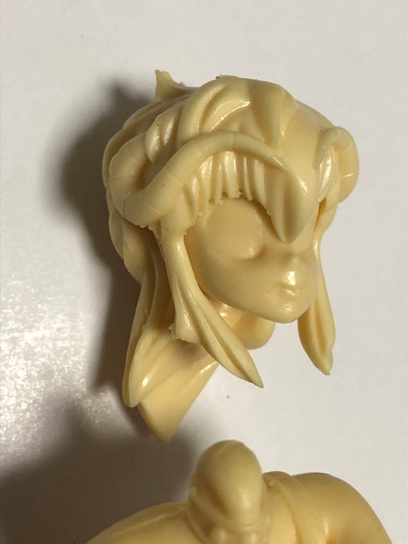 アウトランダース　カーム ガレージキット【未組立】 — image 4
