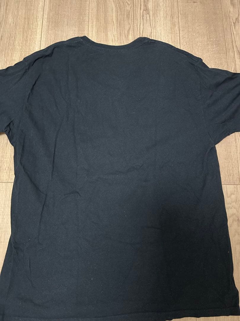 kirime Tシャツ ネイビー　XXL — image 3