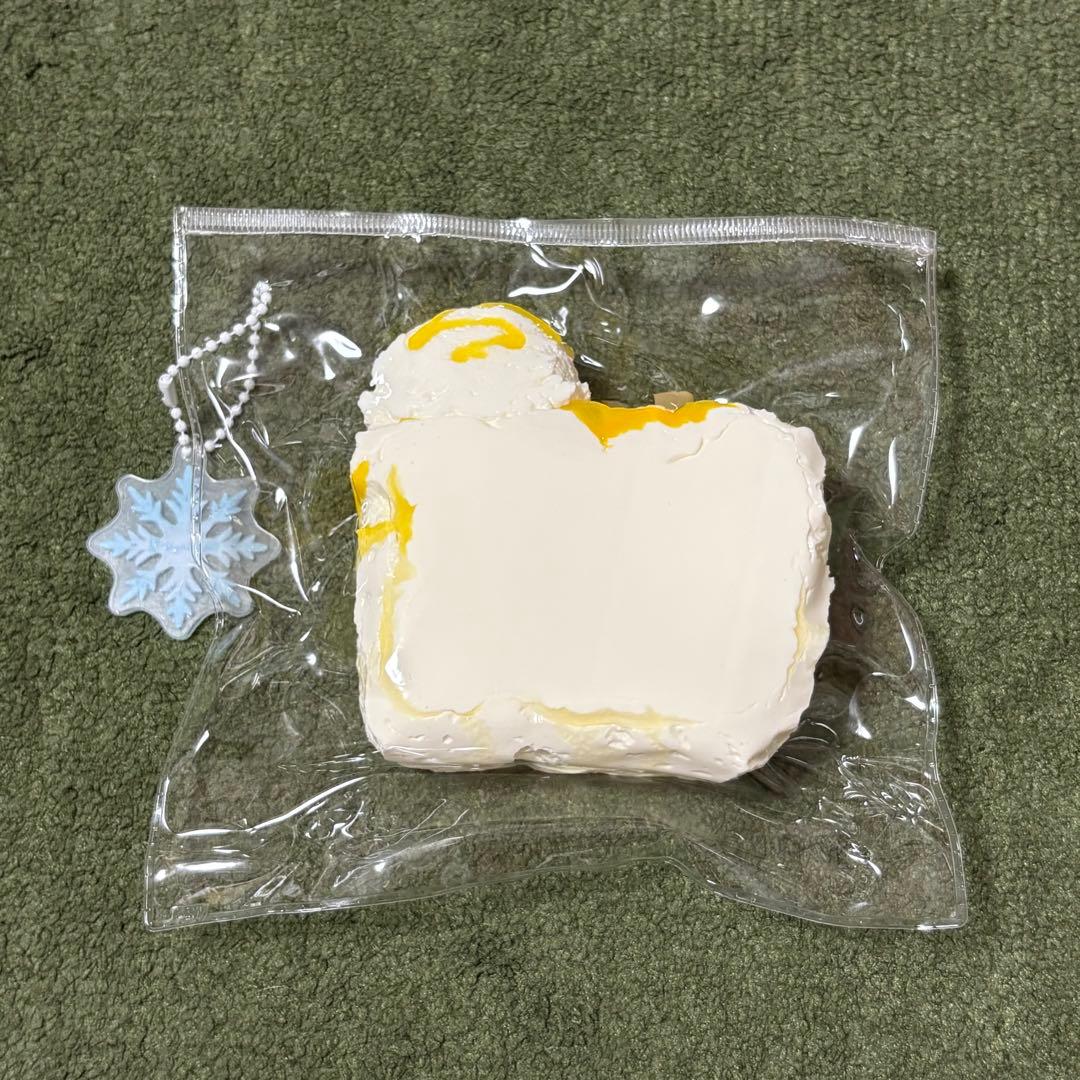 Blooming showing 小恩 二層アイストースト マンゴー スクイーズ — image 2