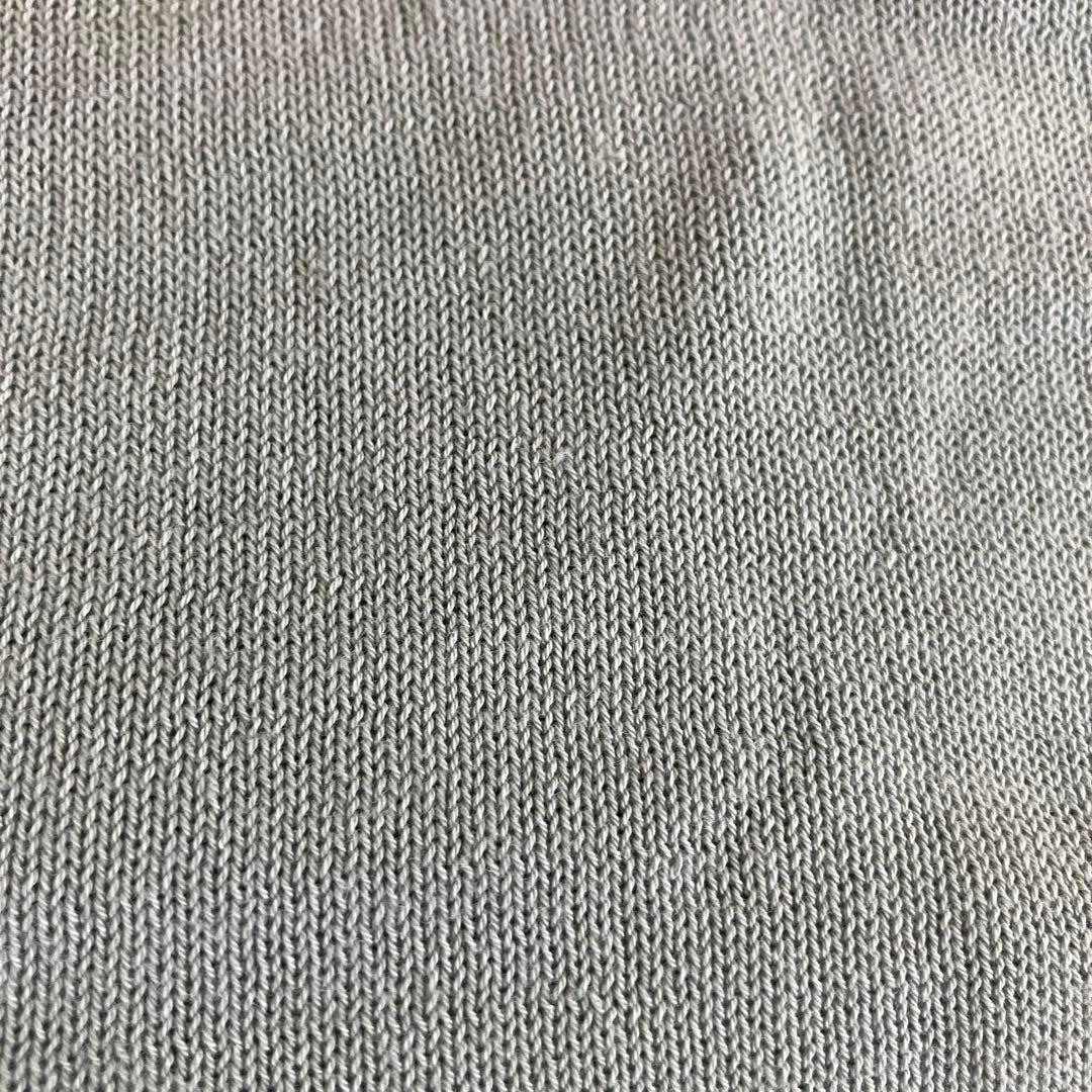 ¨MORGANO×BEAMS F.Shortsleeve knit — image 4