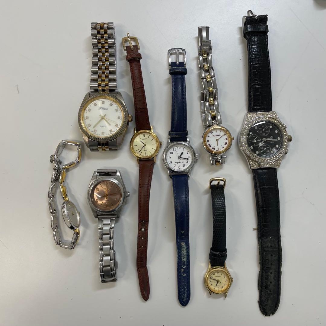 腕時計 まとめ 7本セット　SEIKO オリエント — image 2