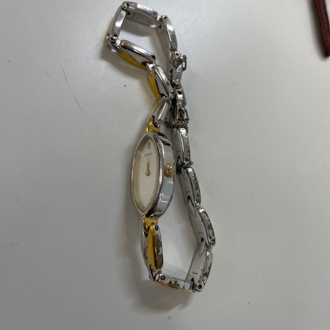 腕時計 まとめ 7本セット　SEIKO オリエント — image 3