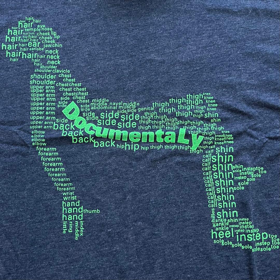 サカナクション Tシャツ Sサイズ 2011年 グッズ ドキュメンタリー — image 3