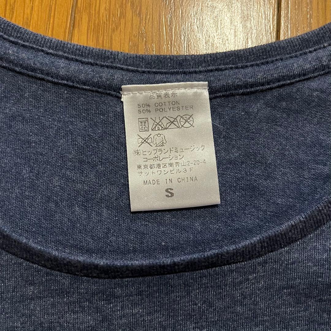 サカナクション Tシャツ Sサイズ 2011年 グッズ ドキュメンタリー — image 4