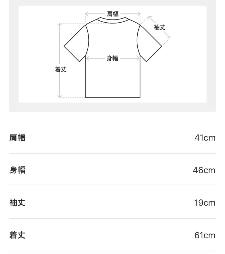 サカナクション Tシャツ Sサイズ 2011年 グッズ ドキュメンタリー — image 5