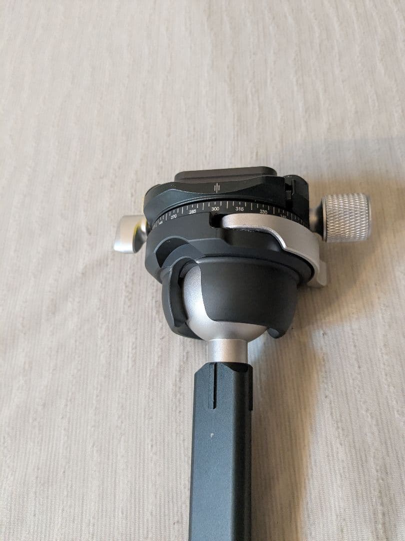 Ulanzi　ZERO Y 雲台　故障品 — image 3