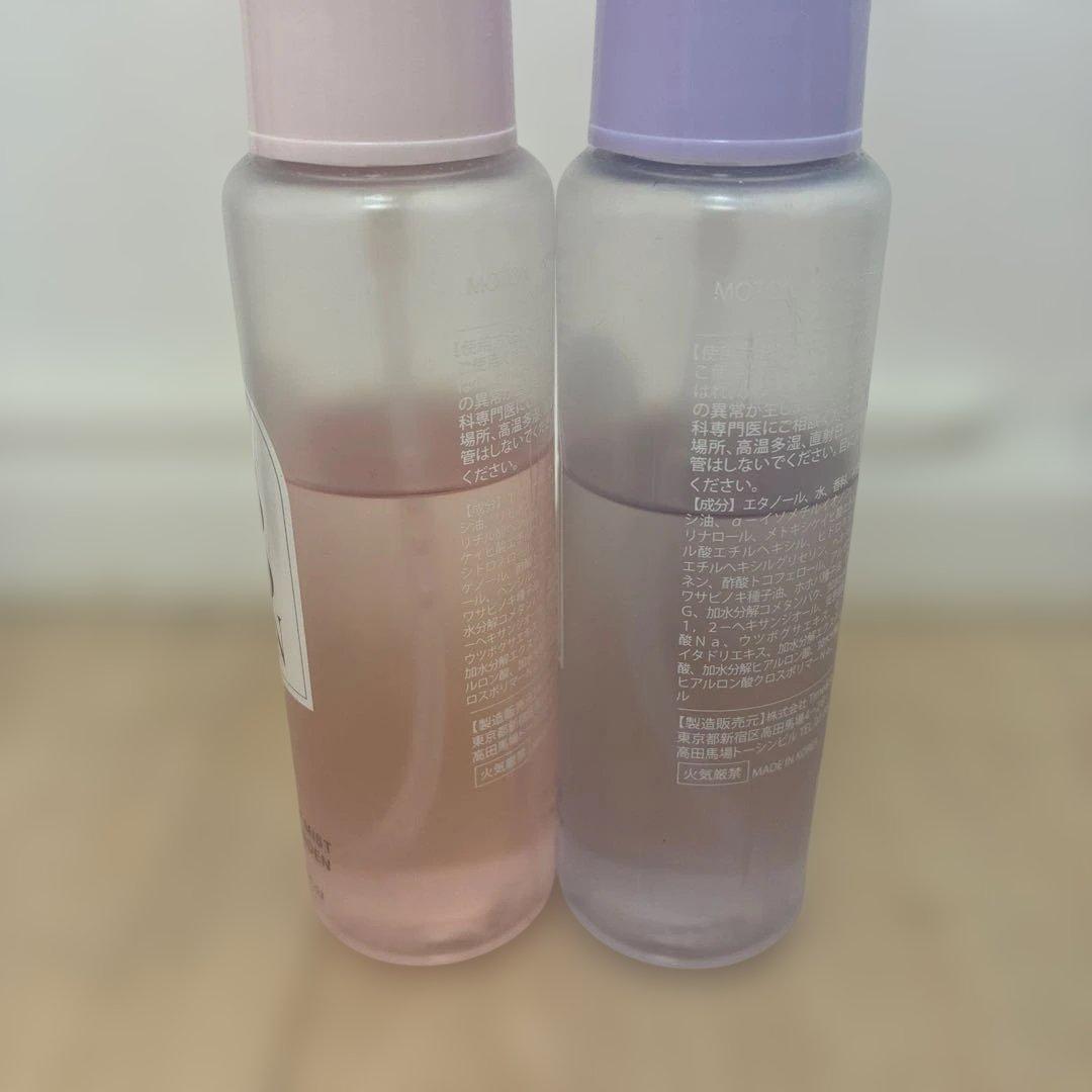 MOON Hair & Body Mist 2本セット — image 3