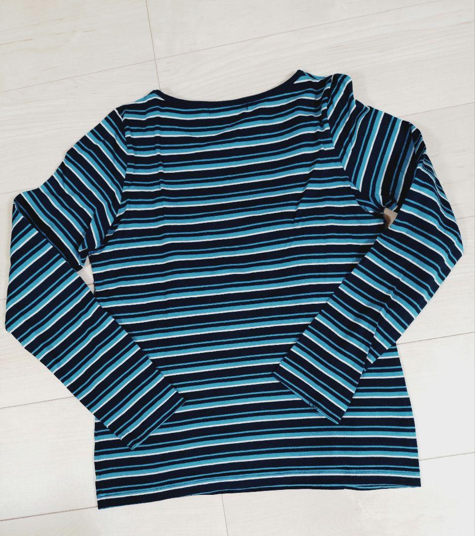 EASTBOY　レディース長袖シャツ — image 4