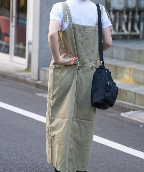Dickies ディッキーズ/ピグメントジャンスカ — image 2