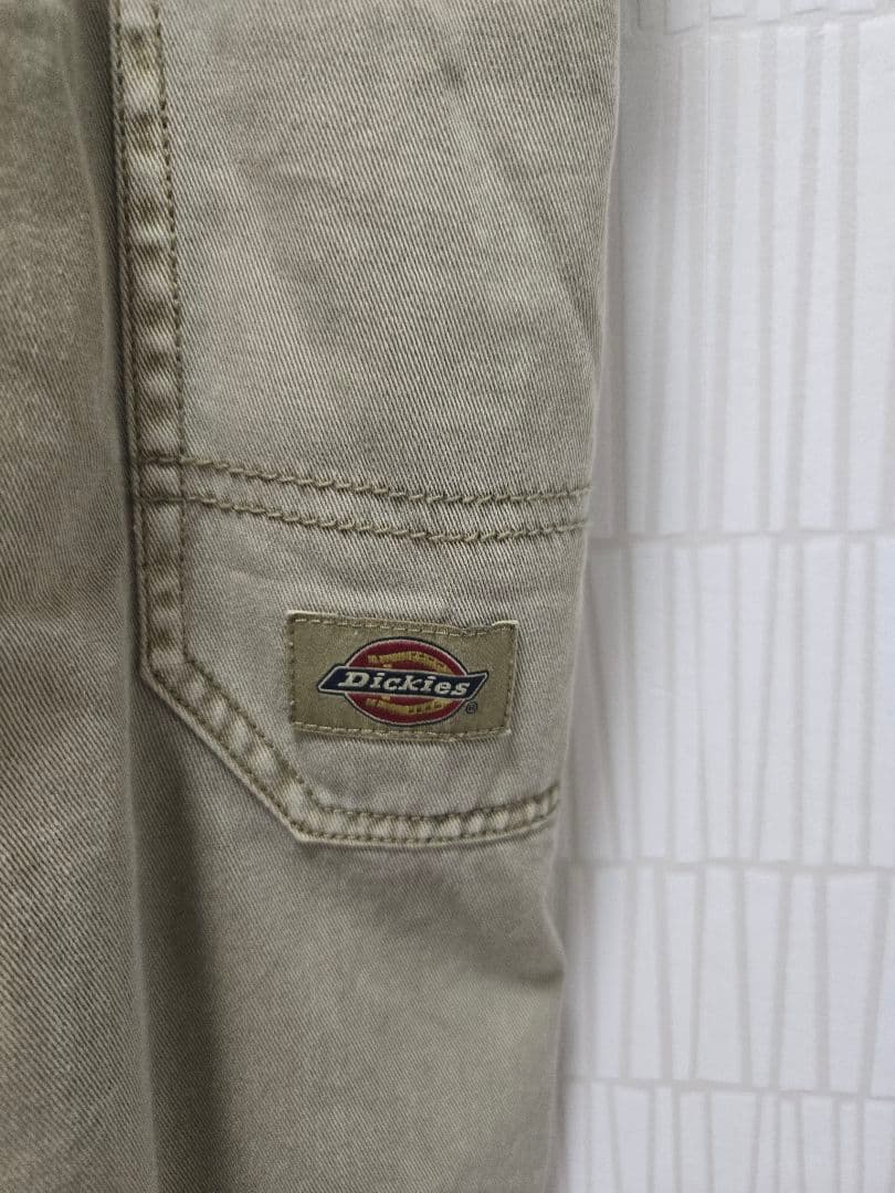 Dickies ディッキーズ/ピグメントジャンスカ — image 4