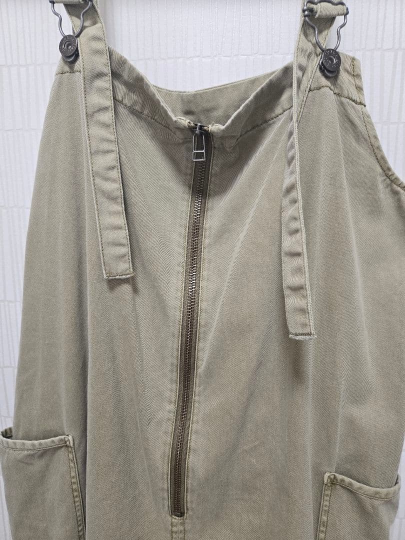 Dickies ディッキーズ/ピグメントジャンスカ — image 5