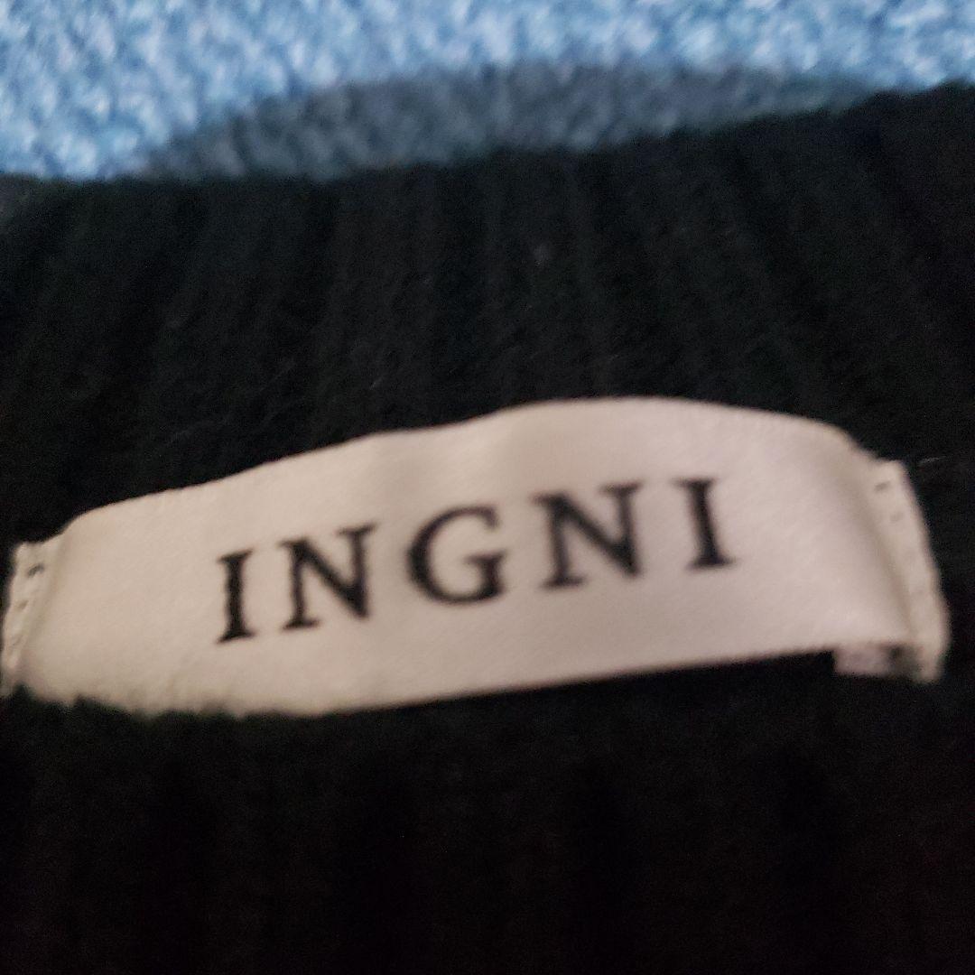 INGNI セーター — image 5