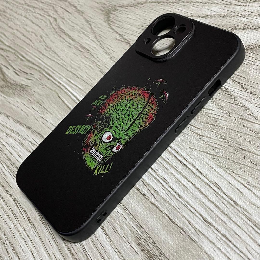 マーズ・アタック ② iPhone 15 ケース — image 2