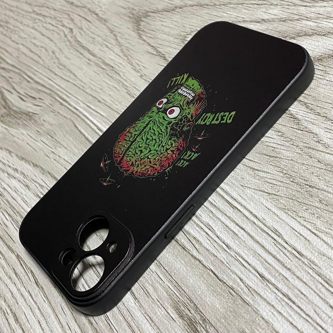 マーズ・アタック ② iPhone 15 ケース — image 3