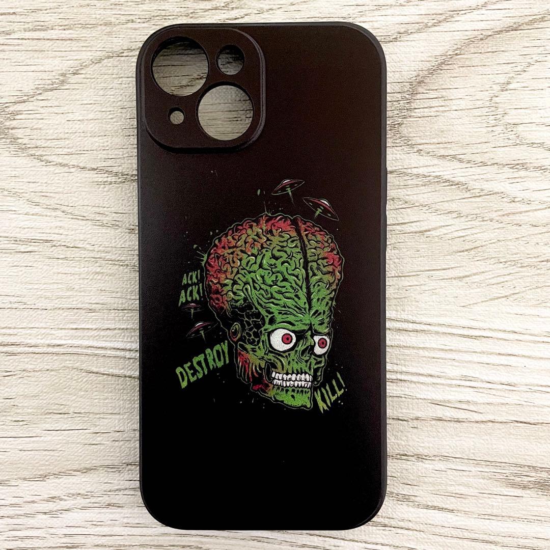 マーズ・アタック ② iPhone 15 ケース — image 4