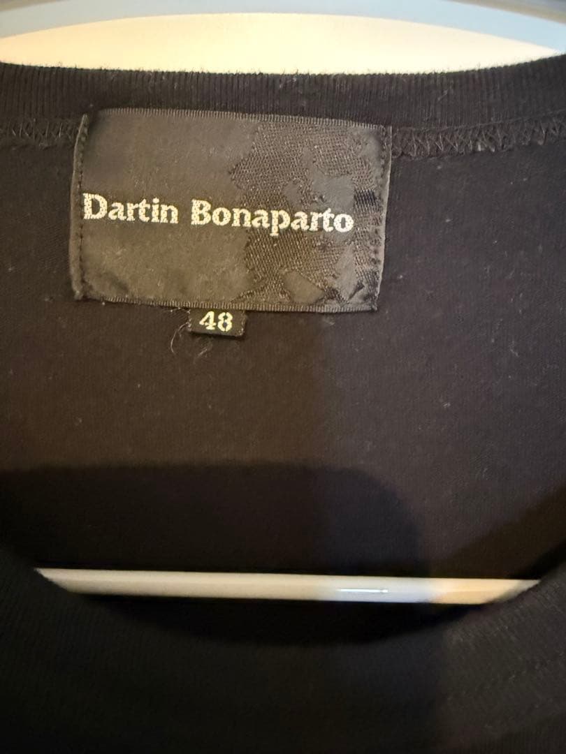 Dartin Bonaparto Tシャツ — image 3