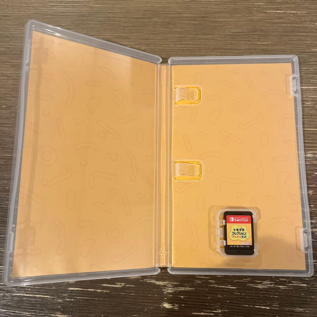 トモダチコレクション わくわく生活 Nintendo Switch　トモコレ — image 2