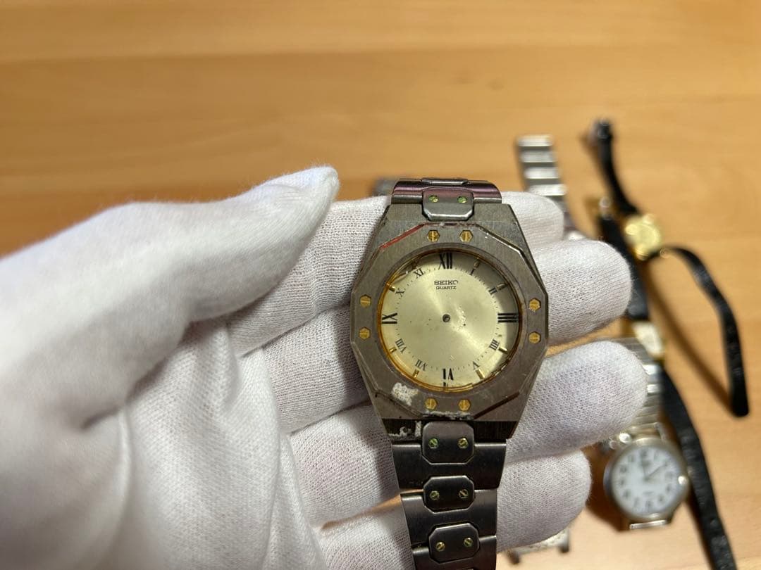 SEIKO CITIZEN ORIENT 腕時計 まとめ売り 17点 — image 3