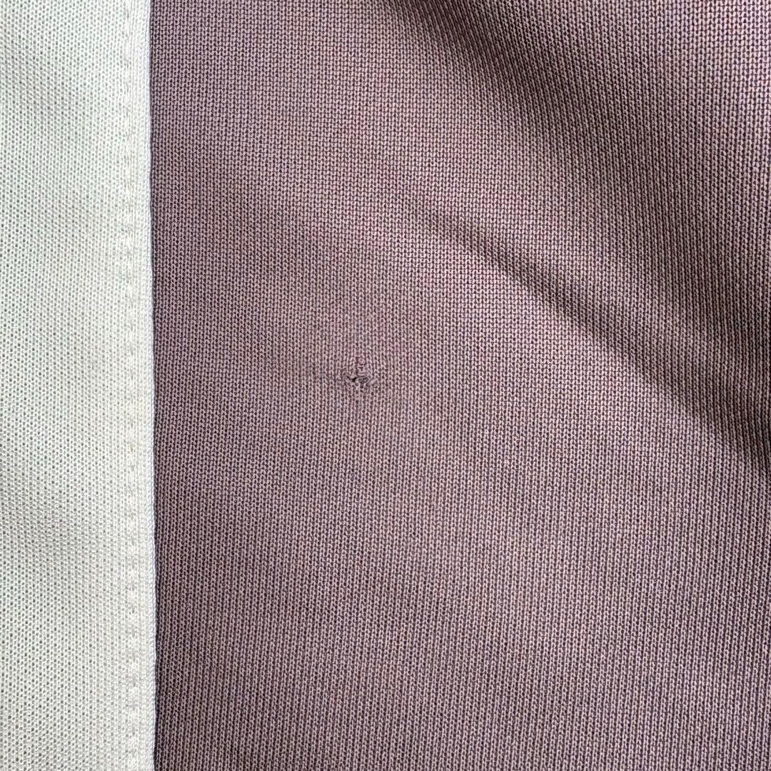 line track pants purple — image 4