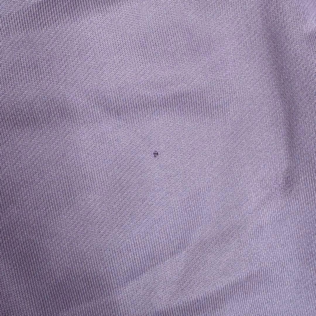 line track pants purple — image 5