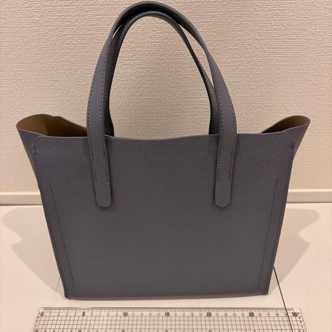 FURLA サリーs ブルーグレー — image 3