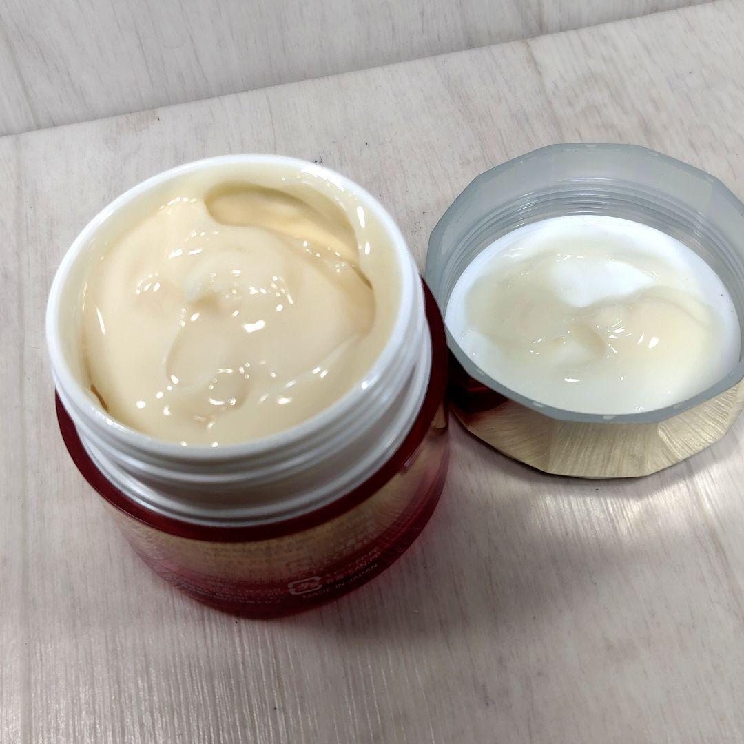 コーセーグレイスワンリンクルケア モイストジェルクリーム 100g — image 4