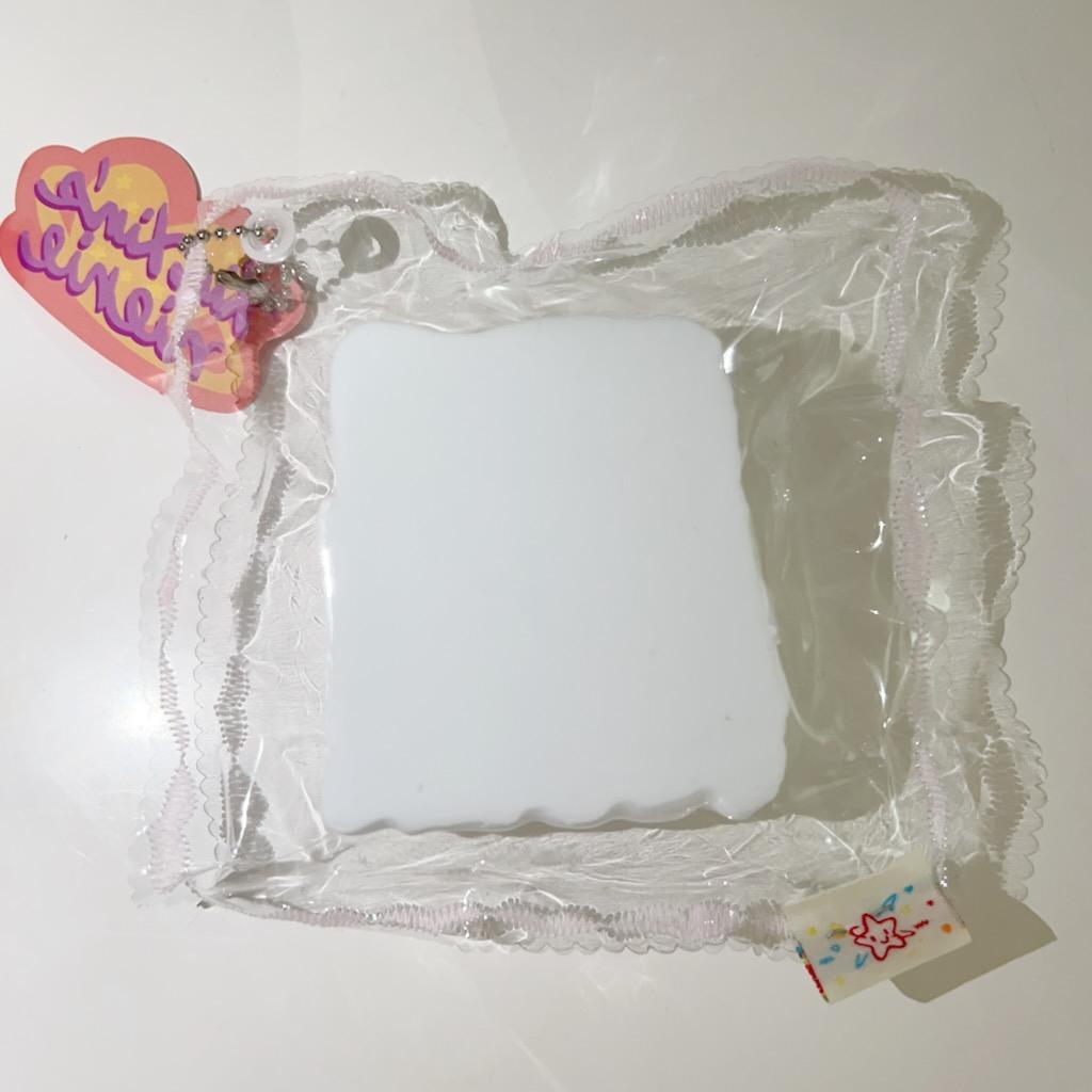 xinxinsquishy スクイーズ くま うさぎ 布団 — image 4