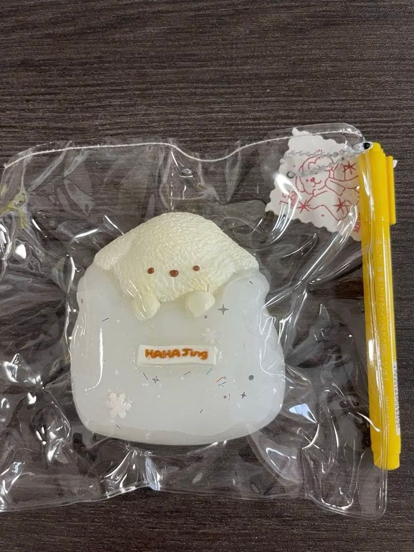 スクイーズ squishy 捏捏 hahajing — image 4