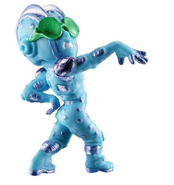 ジョジョの奇妙な冒険 JOJO球 カプセルヒーローズ03　S・F — image 2