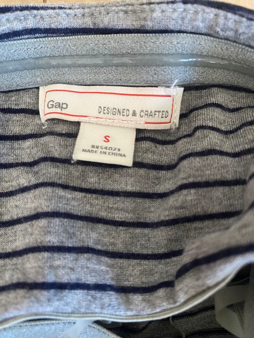 GAP ロングワンピース — image 2